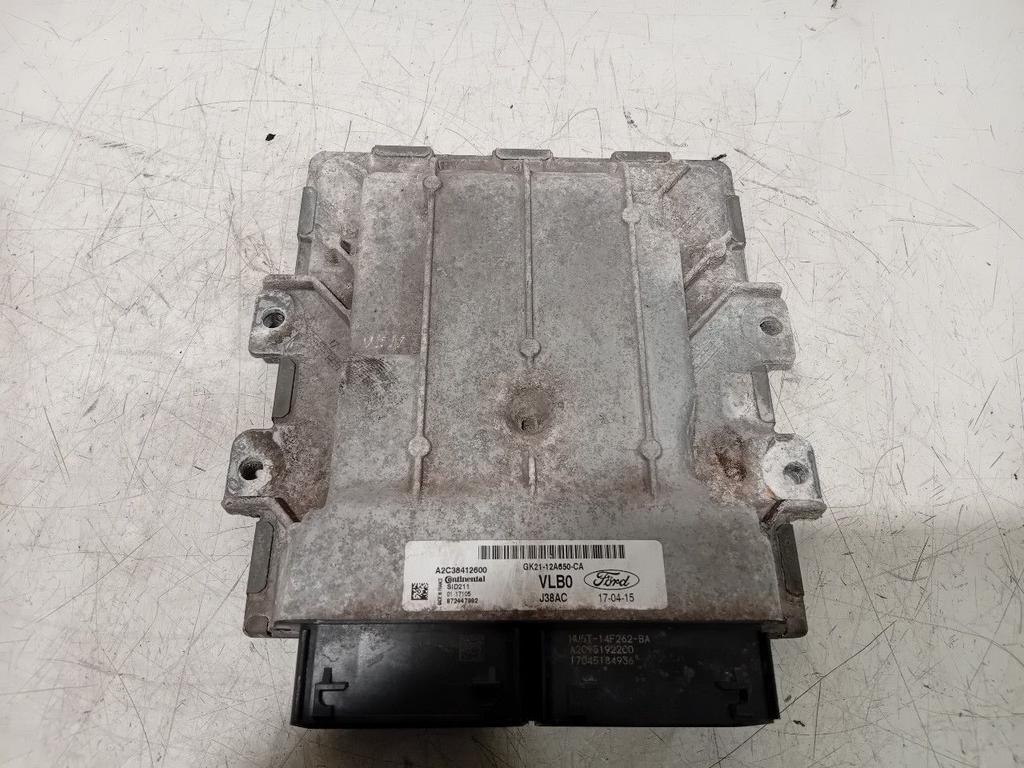 Computer motormanagement Ford Transit, Onderdelen@venauto.nl, Van der Ven Autorecycling B.V., Gebruikt, Ettenseweg 76, 4706 PB Roosendaal, The Netherlands
