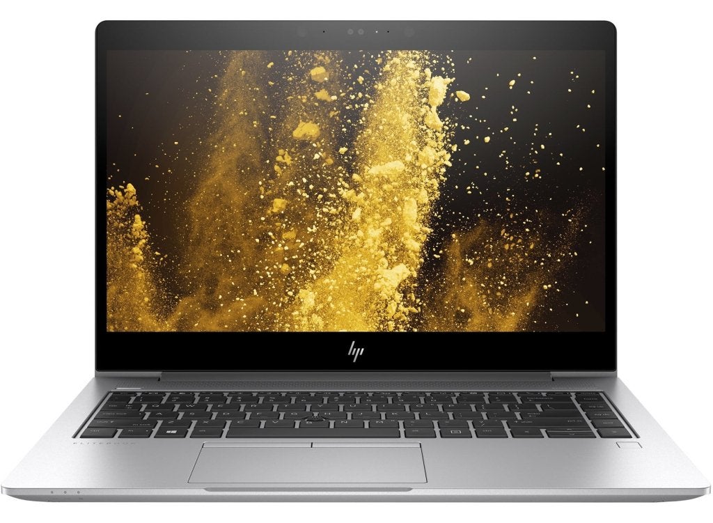 EliteBook 840 G5 - Intel Core i5-8350U - 16GB DDR4 - 256GB S, Computers en Software, Windows Laptops, Niet ingevuld, Niet ingevuld