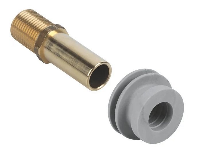 GROHE urinoir inlaatgarnituur, Ophalen of Verzenden, Nieuw, Toilet