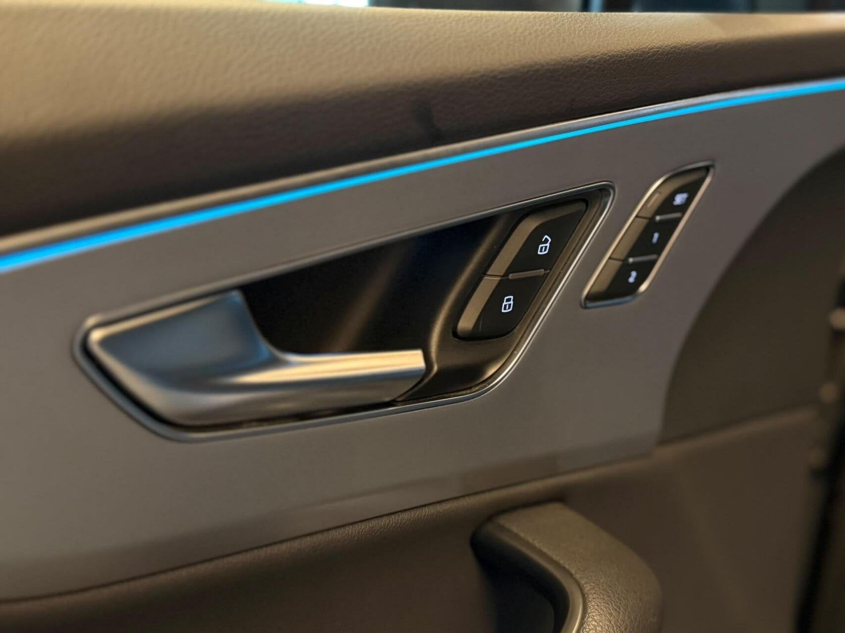Foto 35 van Audi Q7 55 TFSI Quattro SQ7 uitv|7Pers|B&O|Pano|360|Matrix|