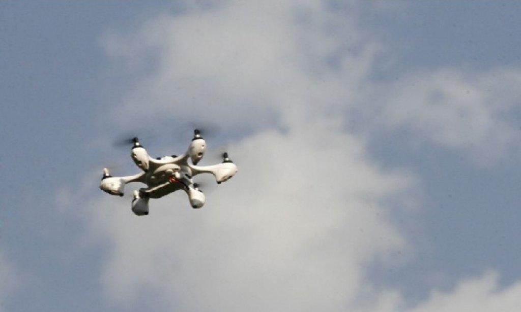 RC Hexacopter - Drone Met Ingebouwde Camera RTF Quadcopter, Ophalen of Verzenden, Nieuw, Elektro, RTF (Ready to Fly)
