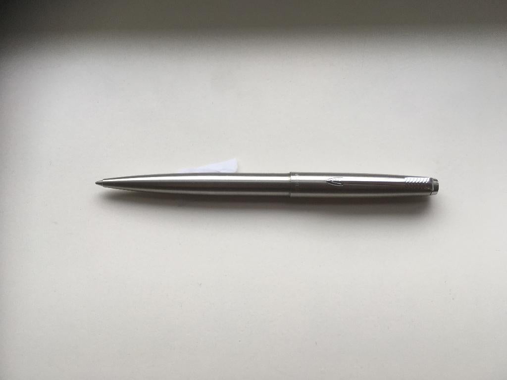 parker 45 ! pen, Ophalen of Verzenden, Zo goed als nieuw, Balpen, Parker