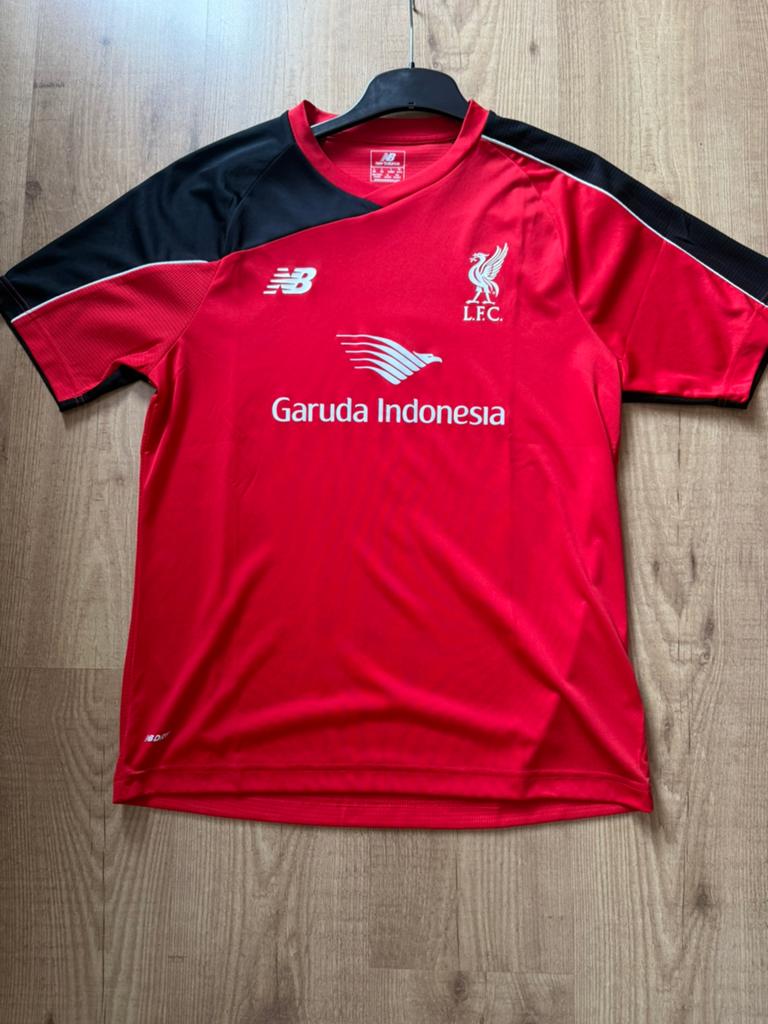 Diverse voetbal shirts maat L en XL, Maat XL, Ophalen of Verzenden, Zo goed als nieuw, Shirt