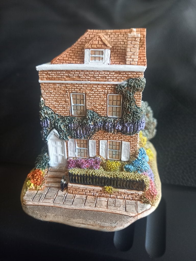 Lilliput Lane,  Dickens' Birthplace, Ophalen, Nieuw, Overige typen