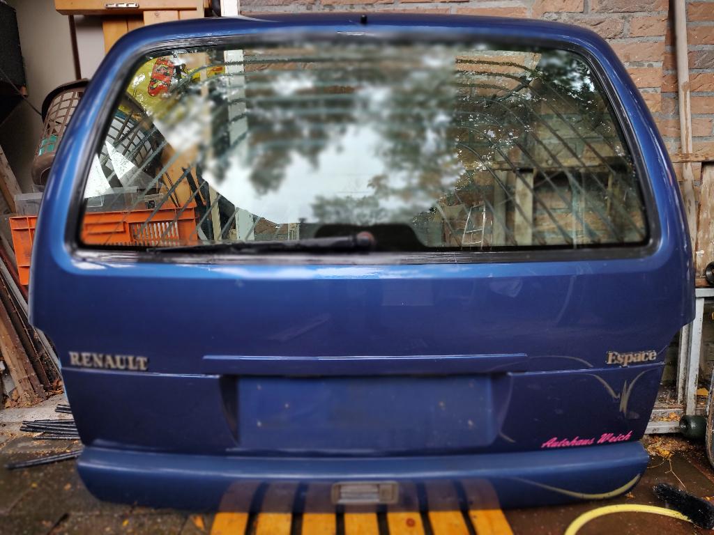 Diverse onderdelen Renault Espace II J63 2.8 V6i, Ophalen of Verzenden, Gebruikt, Renault