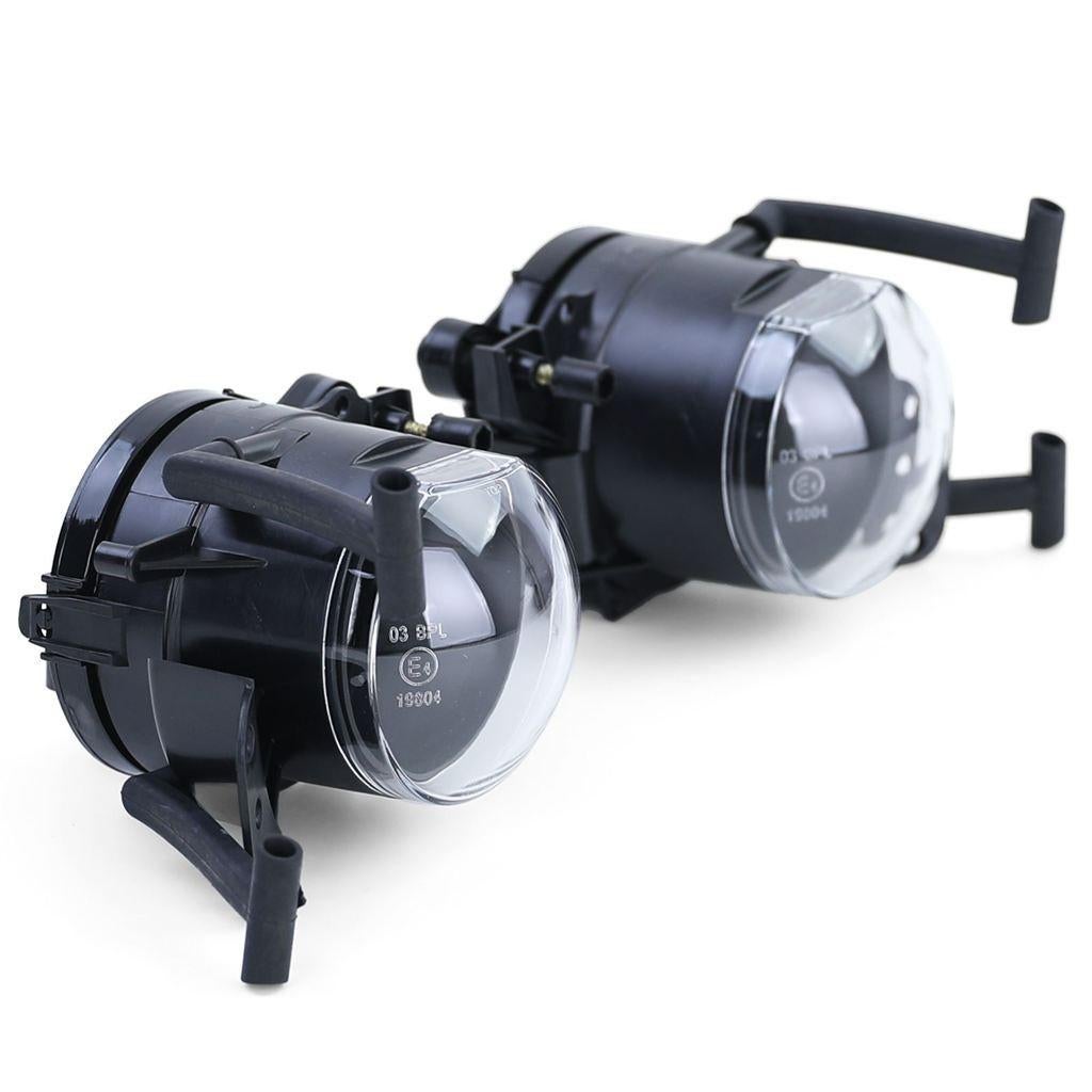 Mistlampen Voor BMW 5 Serie E60 / E61 M Pakket Set, Verzenden, Automotive Parts, A.parts@hotmail.nl, Trasmolenlaan 12 3447 GZ Woerden