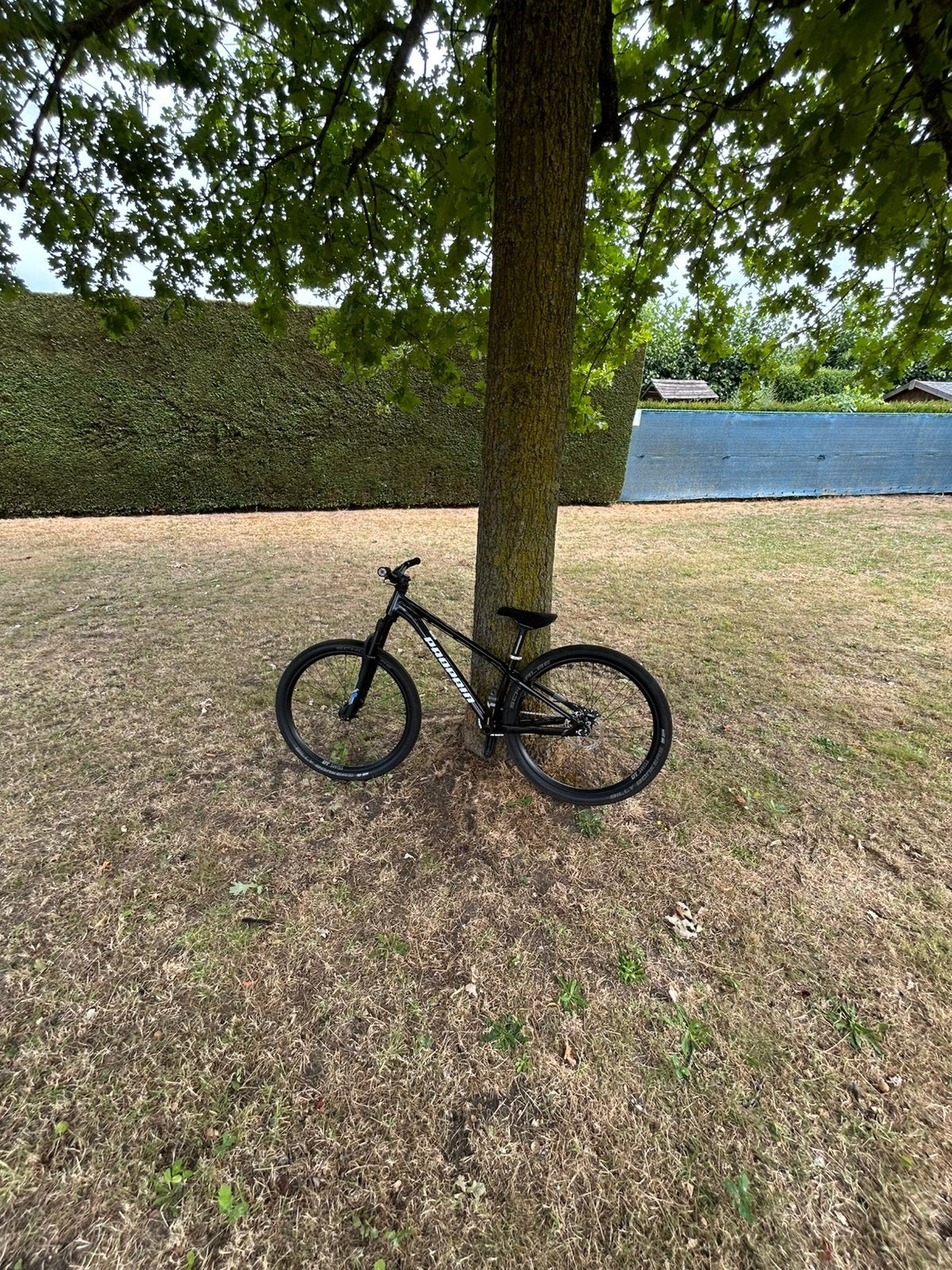 Propain trickshot 2 nieuw nieuw (dirt jumper), Fietsen en Brommers, Fietsen | Mountainbikes en ATB, Hardtail, Nieuw, Schijfrem