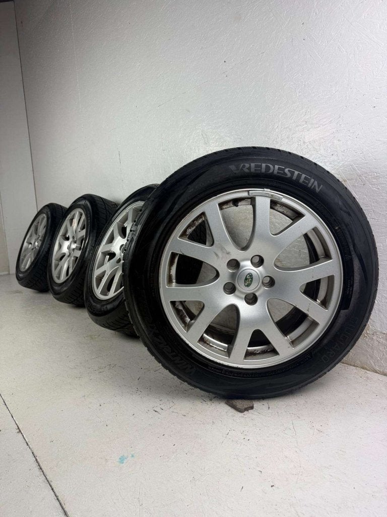Originele Land Rover Discovery Sport velgen 19" 5x120 L322