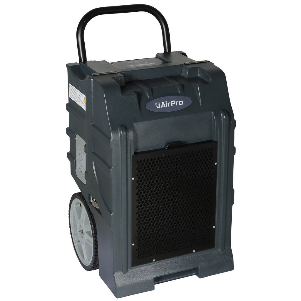 AirPro mobiele bouwdroger 70L, Ophalen, Nieuw, Overige merken, Overige typen
