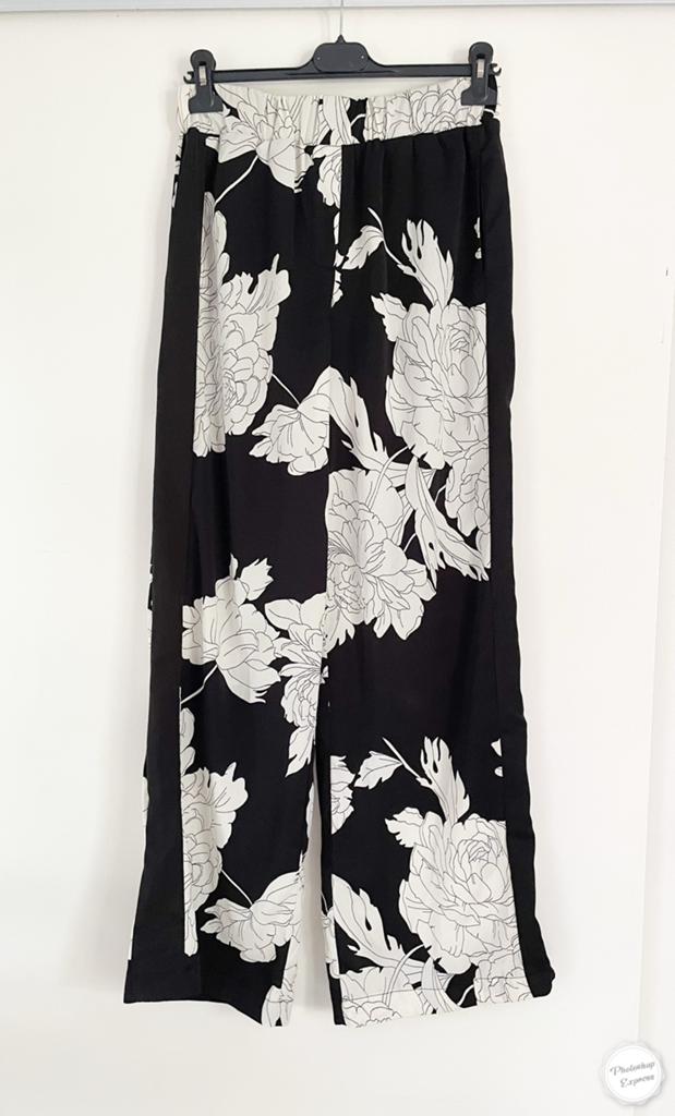 Mooie broek van Geisha 38, Maat 38/40 (M), Overige kleuren, Geisha Fashion BV, Singaporestraat 86  1175 RA Lijnden