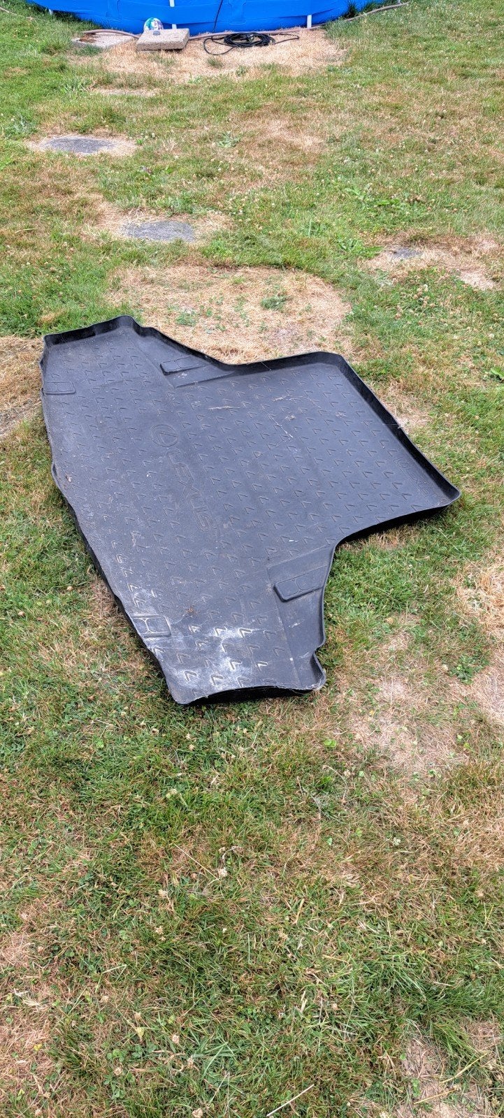 Kofferbakmat lexus is250, Ophalen, Lexus