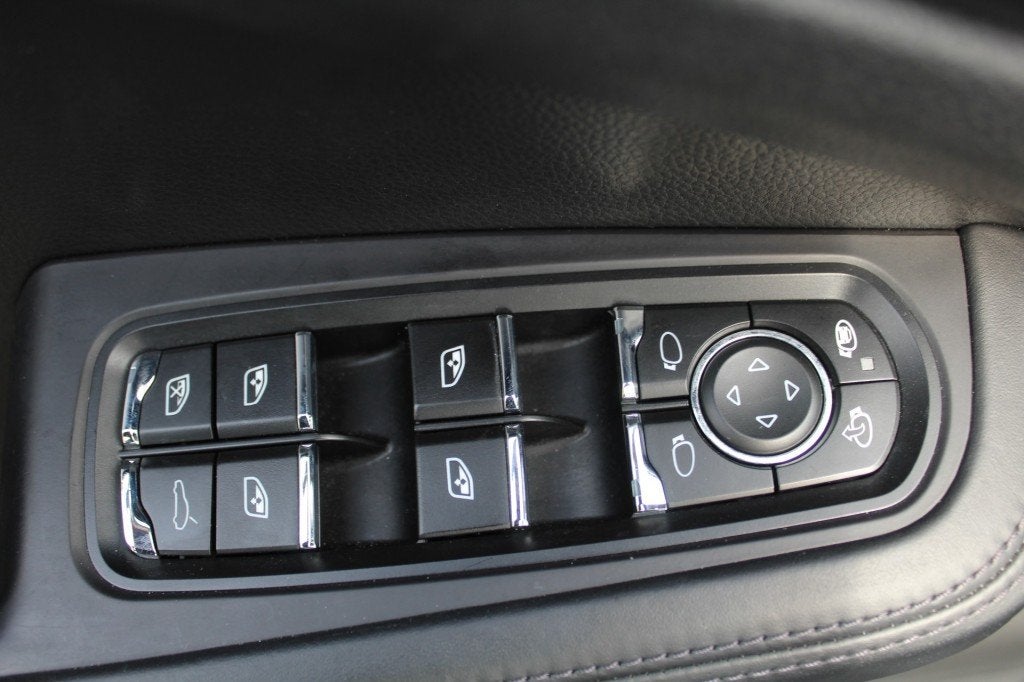 Foto 16 van Porsche MACAN 3.0 GTS Sport Chrono /Leer/ Sportuitlaat/ Trek