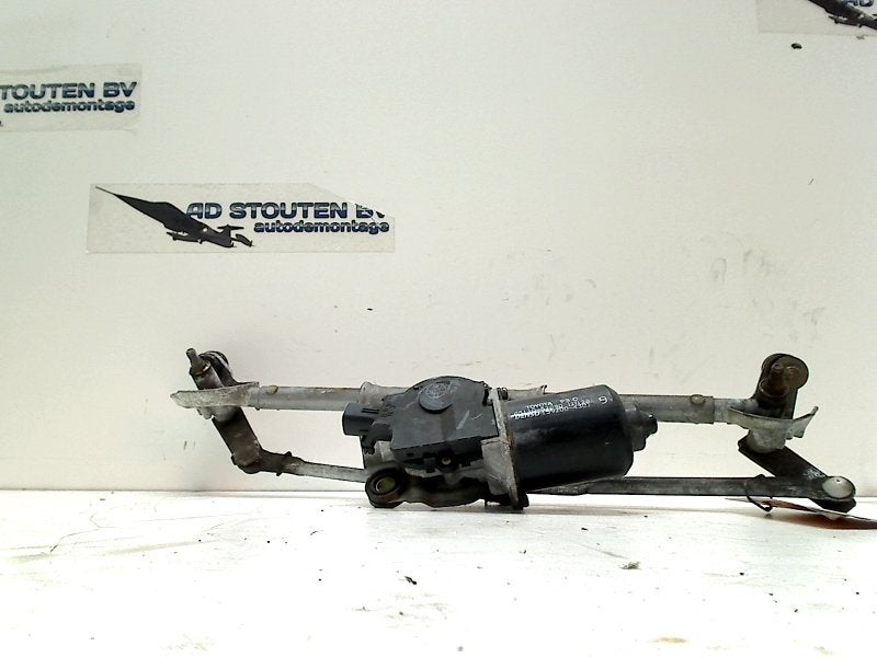 Ruitenwisser Mechaniek Voor + MOTOR Yaris Verso (P2) 2001, Gebruikt, Kundenbetreuung@toyota.de, Toyota-Allee 2, Köln 50858, , Duitsland