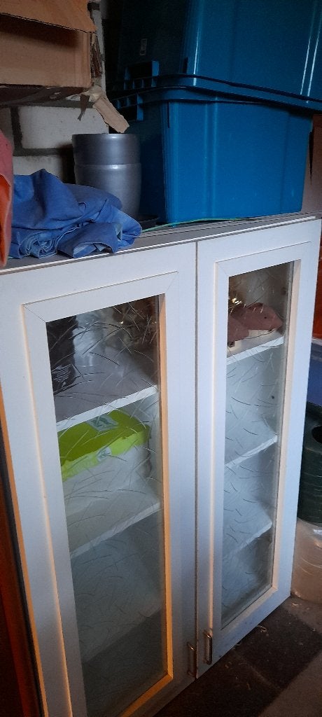 gratis kastje, Ophalen, 100 tot 150 cm, 50 tot 100 cm, 25 tot 50 cm