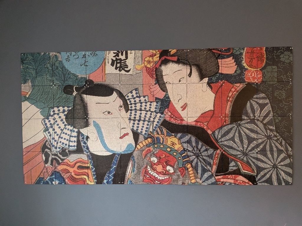 Ixxi 160x80, Ophalen of Verzenden, Zo goed als nieuw