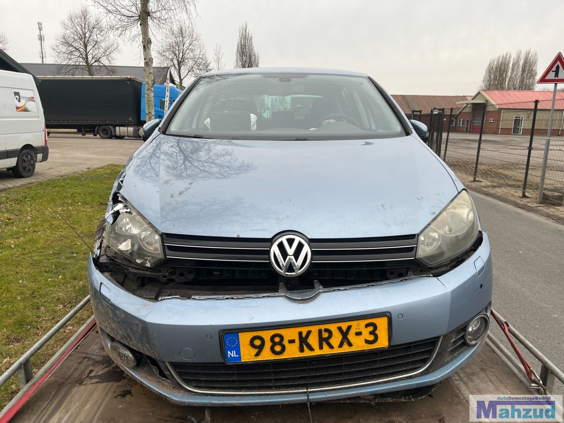 VW GOLF 6 1.4 TSI CAVD CAV KWB MOTOR LA5Q Demontage sloop on, Gebruikt, Volkswagen, Volkswagen AG, Berliner Ring 2
38440  Wolfsburg, DE