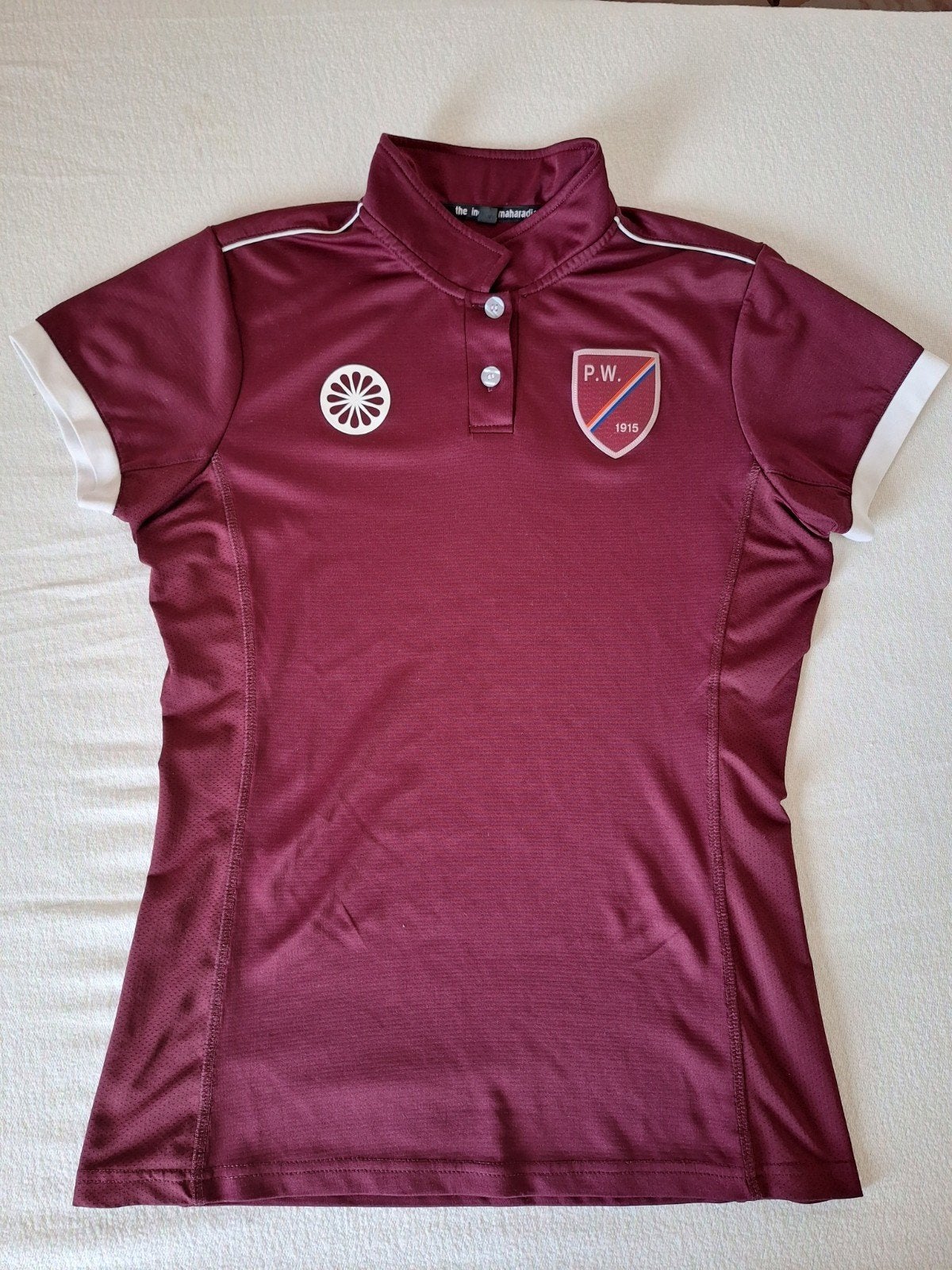 PW hockey shirt maat S, Sport en Fitness, Hockey, Ophalen of Verzenden, Zo goed als nieuw, Kleding