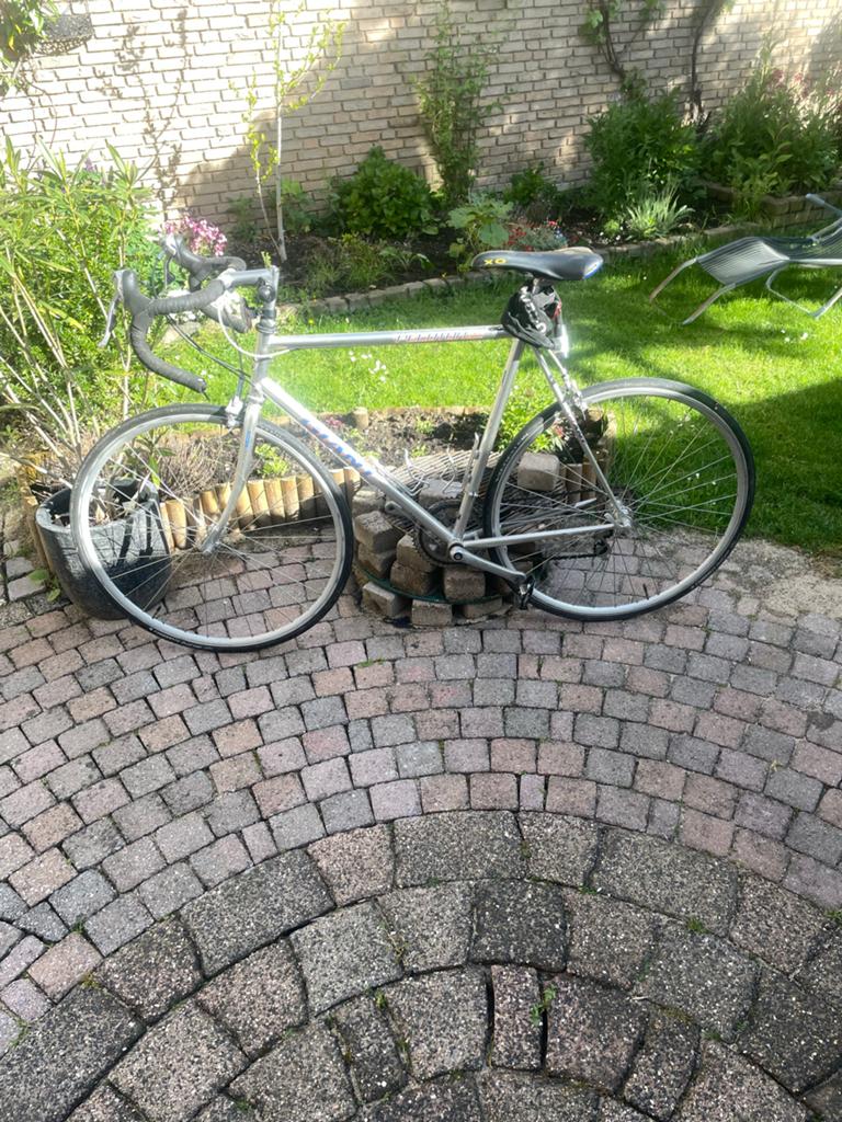 Giant Racefiets - Zo goed als nieuw!, Fietsen en Brommers, Ophalen of Verzenden, Zo goed als nieuw, Giant