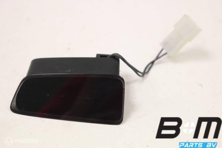 Waarschuwingslamp voor side assist R Audi Q5 8R 4L1949145, Gebruikt