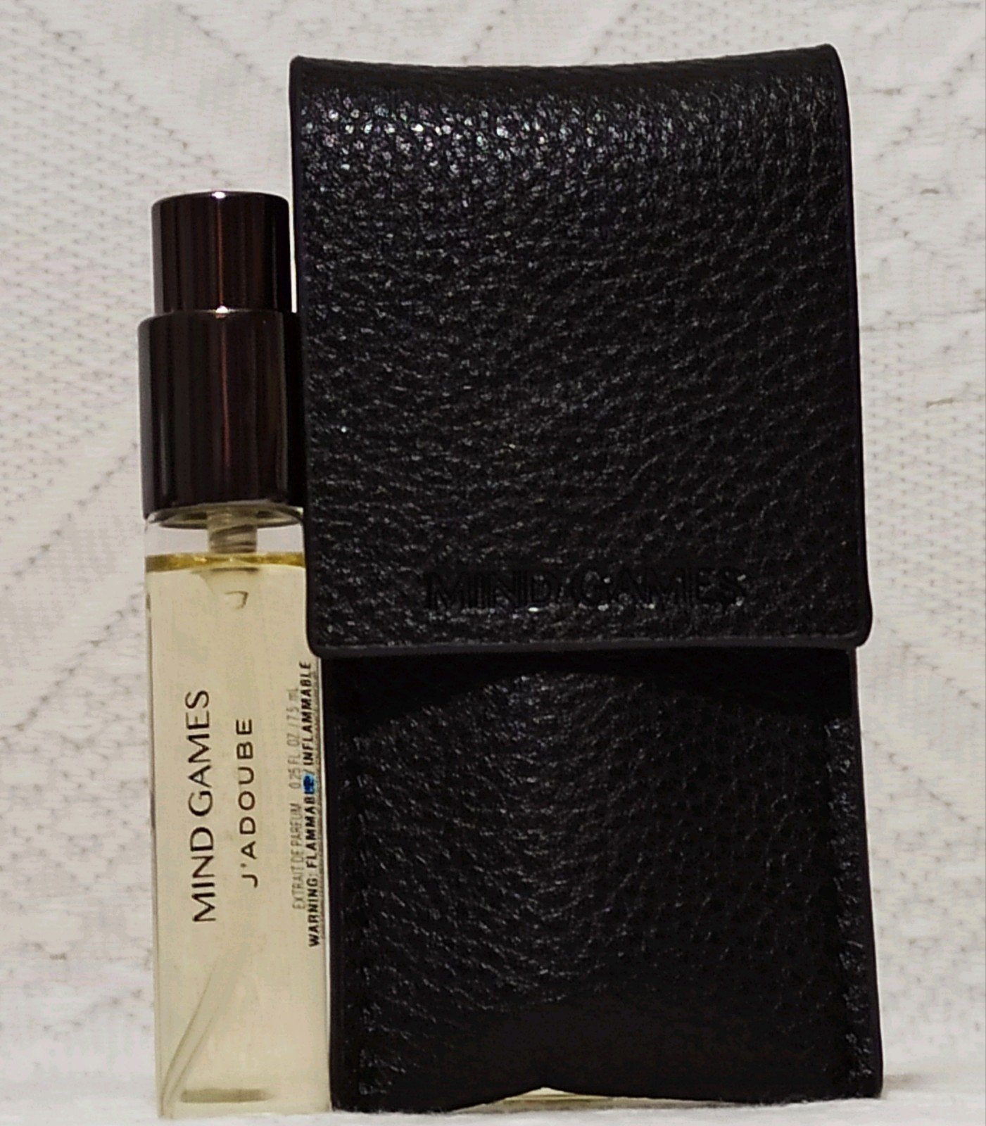 Mind Games J'Adoube Eau de Parfum, Verzenden, Nieuw