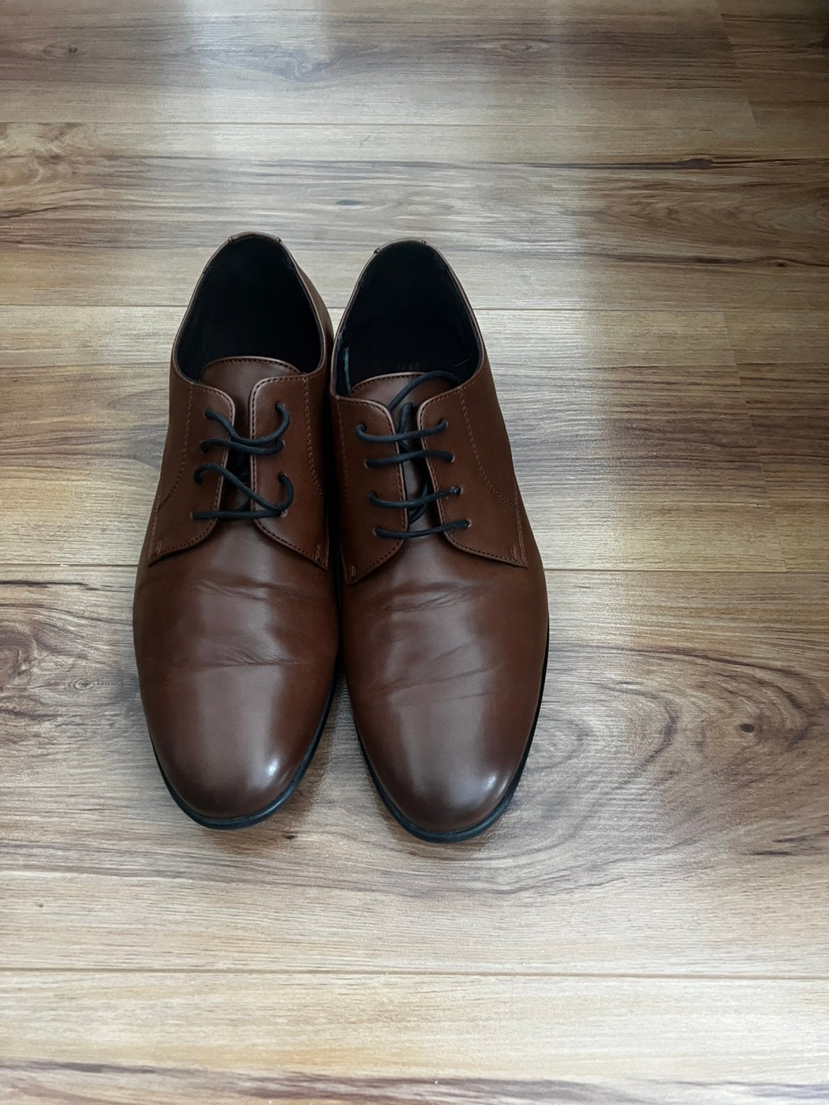 Nette herenschoenen, Kleding | Heren, Ophalen of Verzenden, Zo goed als nieuw