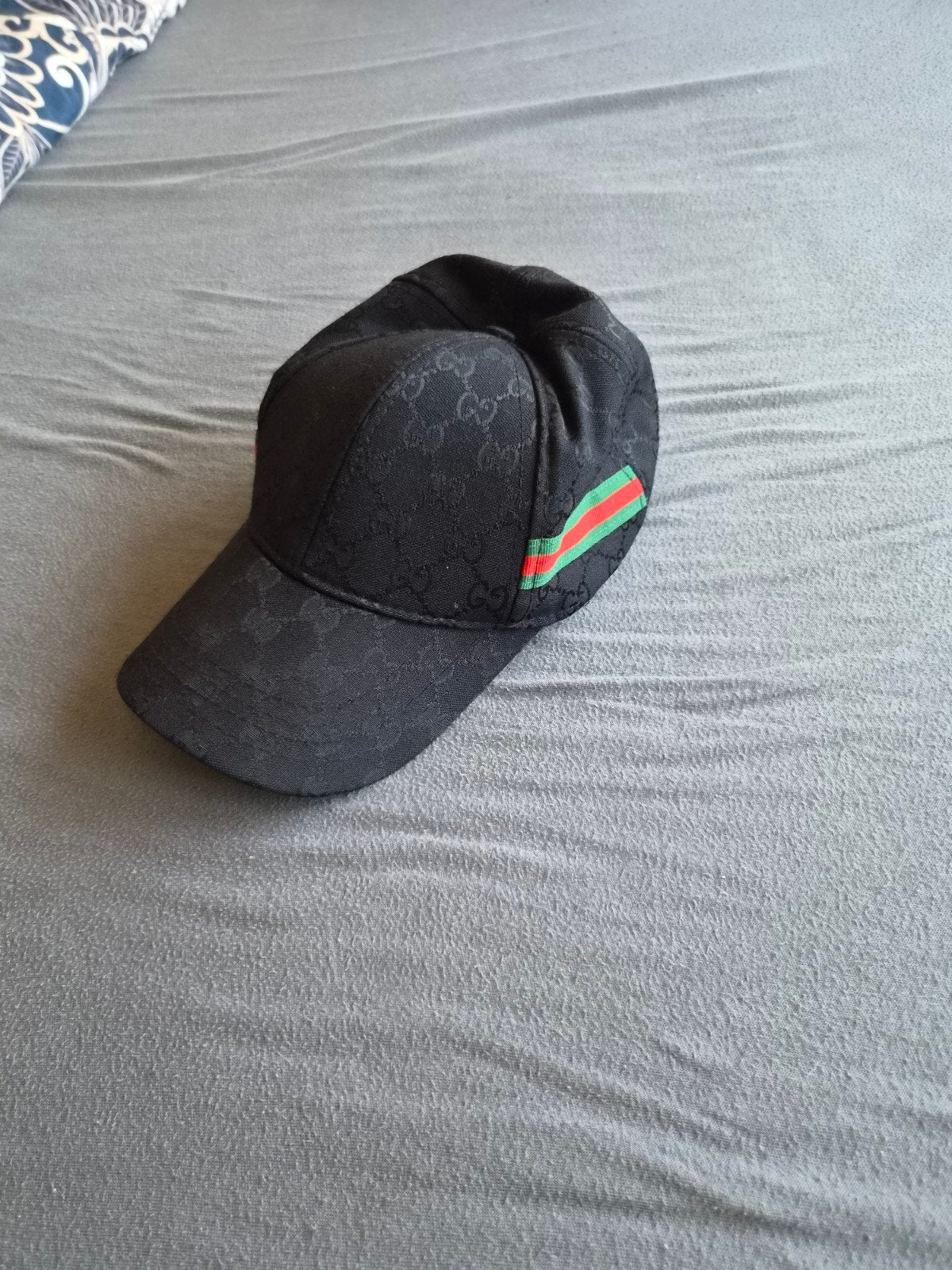 Gucci pet uit Turkije, Ophalen of Verzenden, Jongetje of Meisje