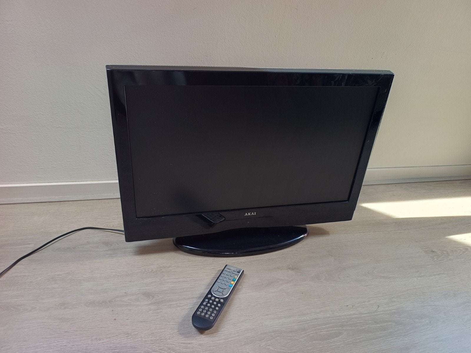 Akai ALD2620H, Audio, Tv en Foto, Gebruikt, 50 Hz, 60 tot 80 cm, Ophalen