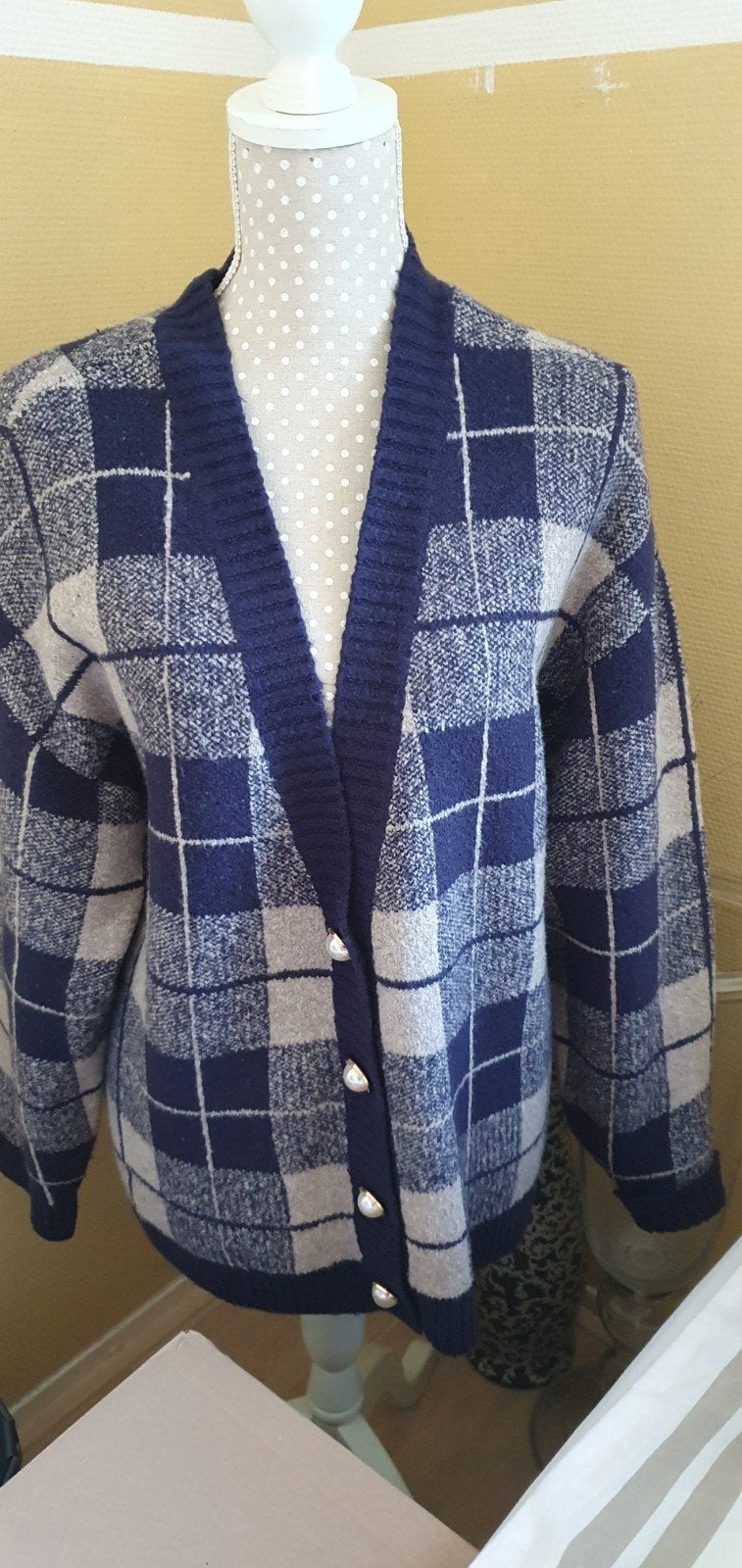 GLOEDNIEUW VEST MAAT L MERK JAKE,S., Kleding | Dames, Truien en Vesten, Ophalen of Verzenden, Nieuw
