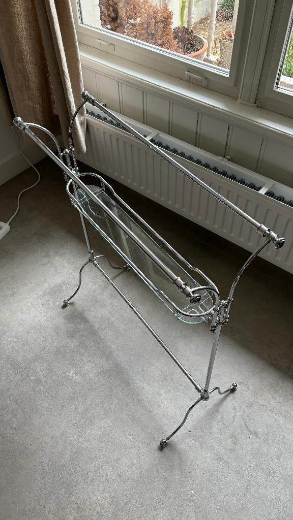 Badkamer Meubel, Ophalen, 100 tot 150 cm, Overige typen, 50 tot 100 cm
