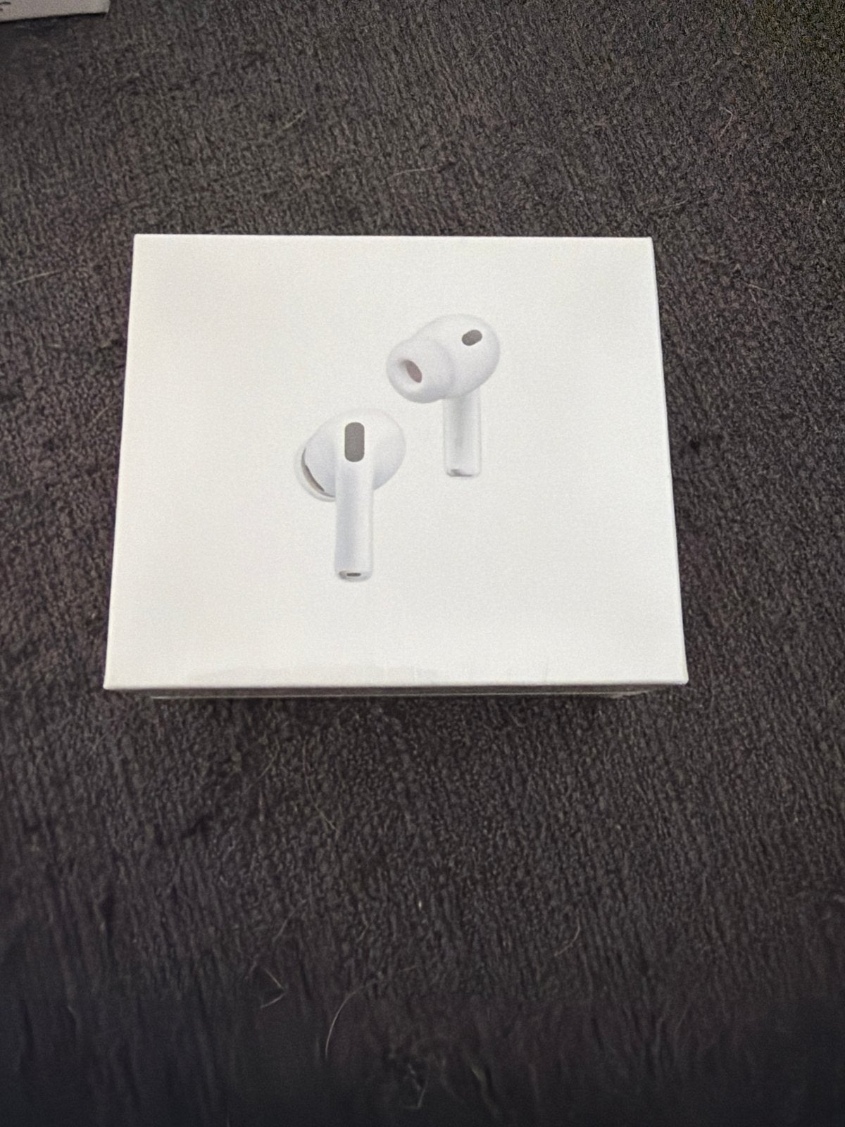 Apple AirPods Pro (3e generatie) - Nieuw in doos