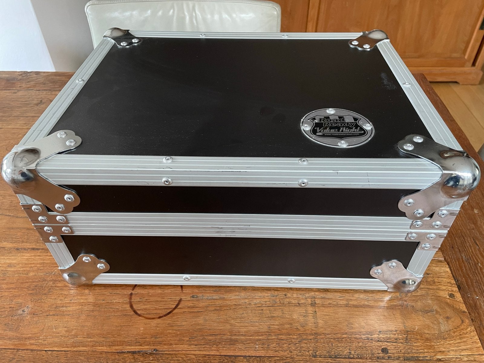 Numark 5000 FX 12” DJ mixer met effecten en 5 kanalen, Ophalen, Gebruikt, Dj-set, Numark