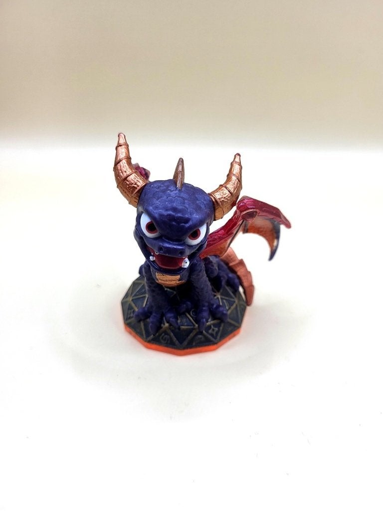 Spyro Skylanders Giants, Spelcomputers en Games, Nintendo support, 1 speler, Eén computer, Ophalen of Verzenden