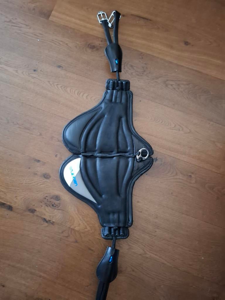 Stubben freedom singel 125 cm, Dieren en Toebehoren, Stubben. com, Nieuw, Ophalen of Verzenden, Stubben. com