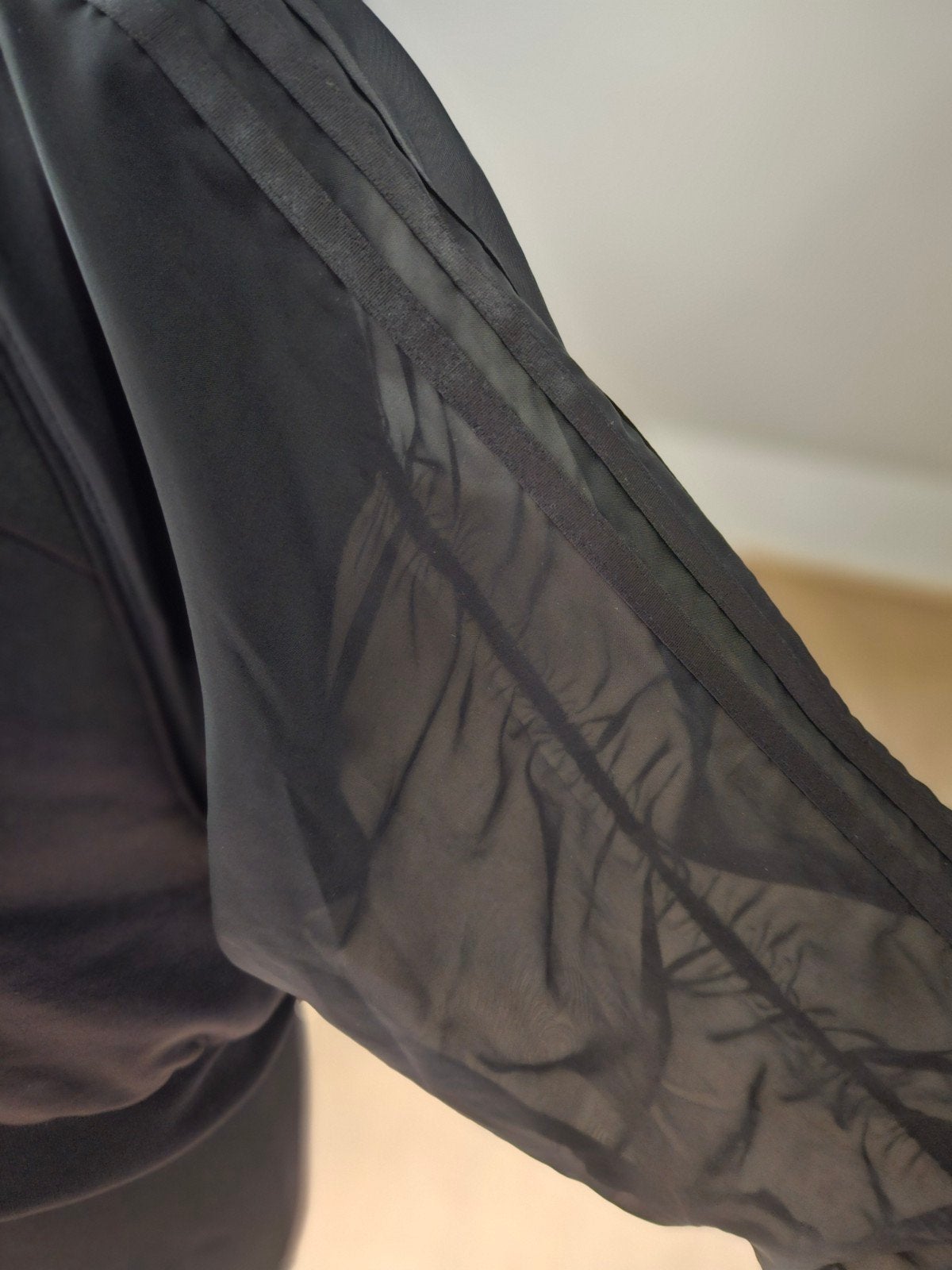 Adidas Collective Collection Zwart 34/36, Adidas, Zwart, Nieuw, Ophalen of Verzenden