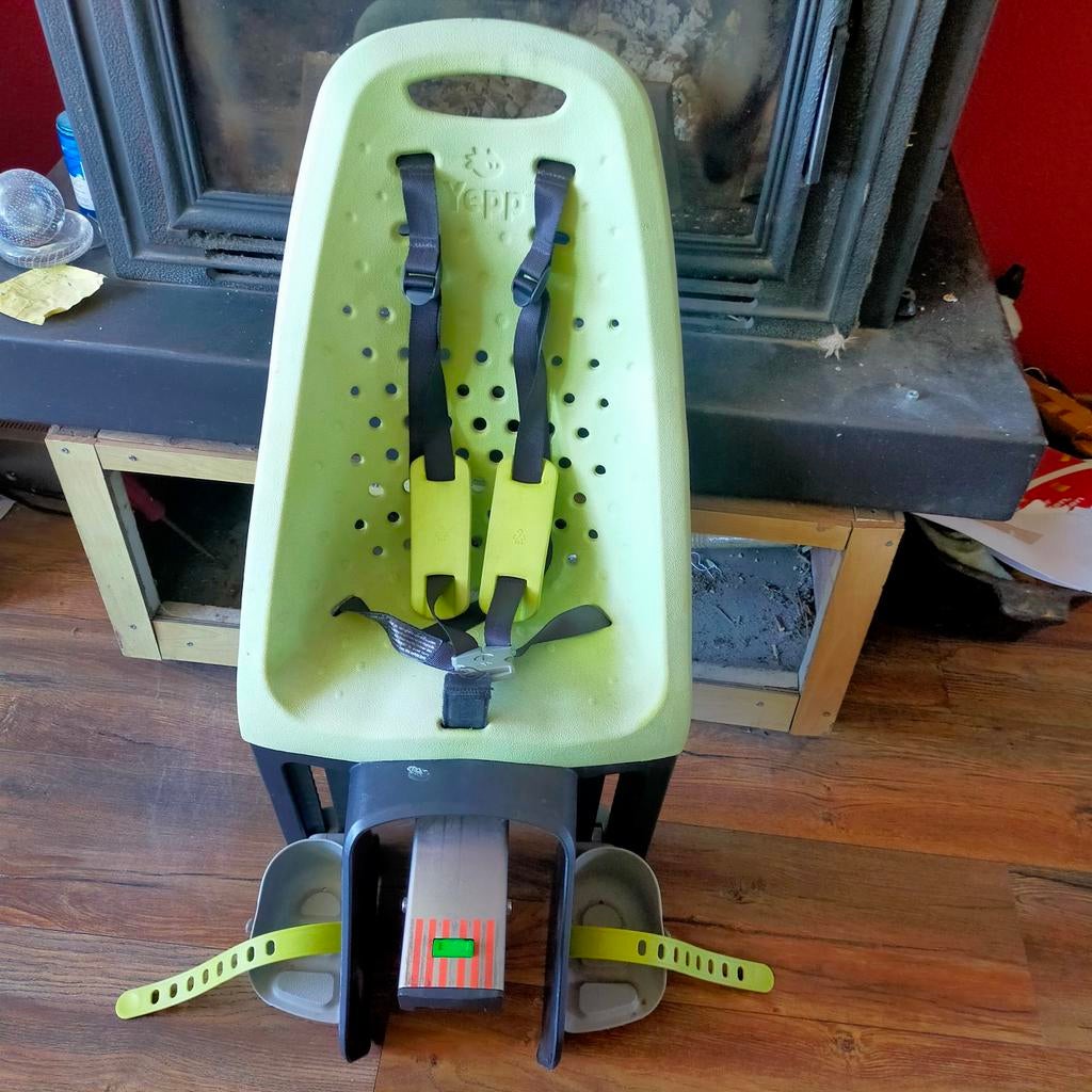 Te koop fiets stoel, Ophalen of Verzenden