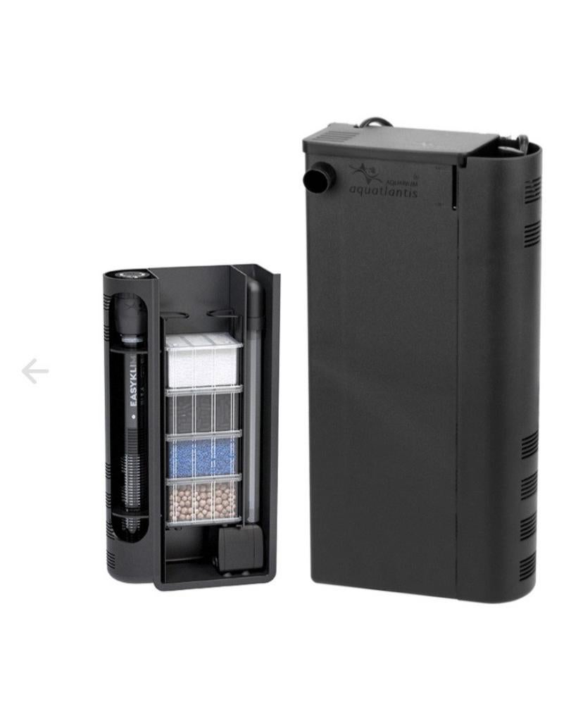 Aqualantis biobox 2 filter, Dieren en Toebehoren, Vissen | Aquaria en Toebehoren, Ophalen, Nieuw
