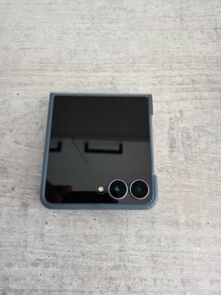 Samsung Galaxy Z Flip 8  256gb Zwart