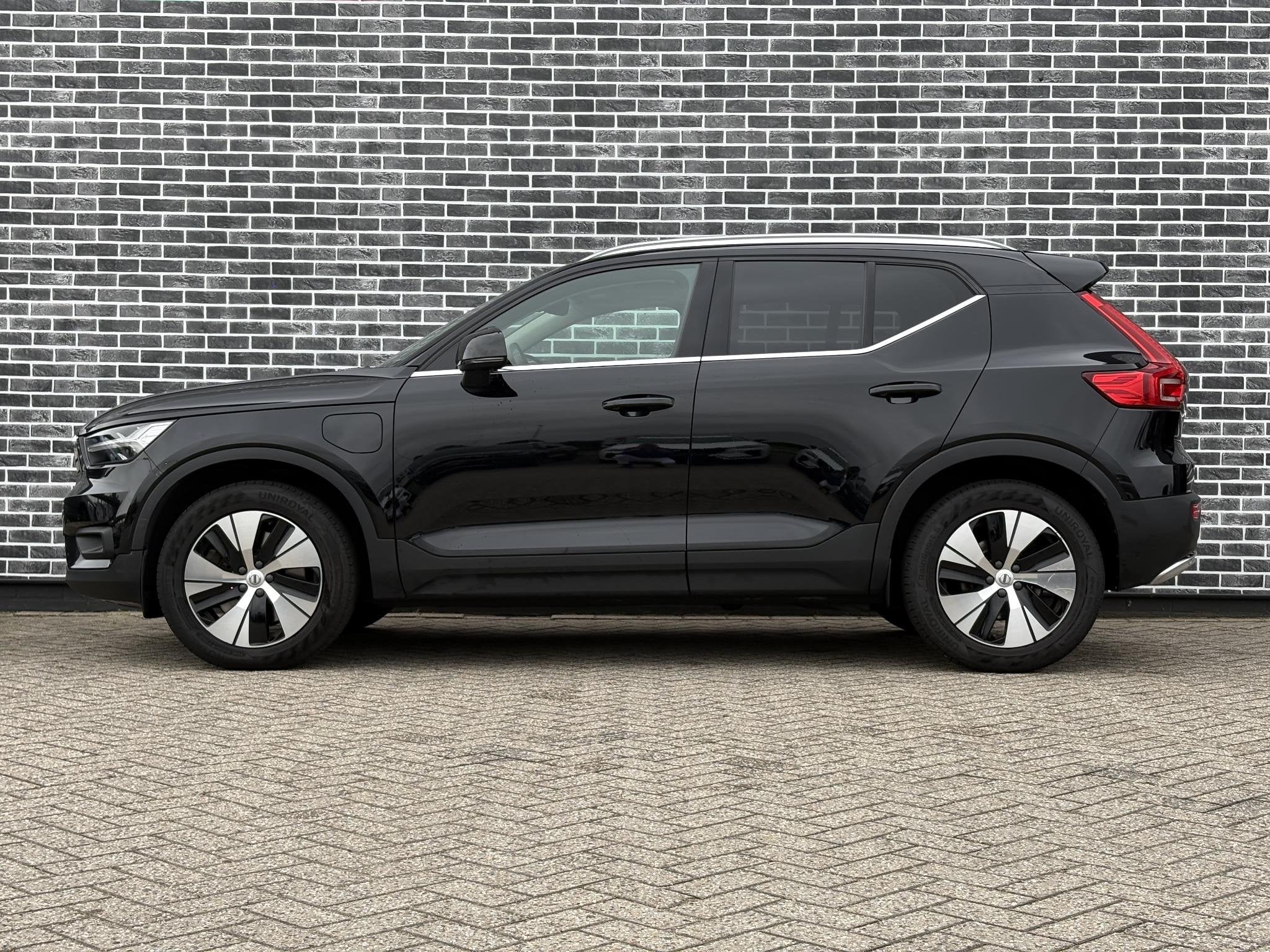 Foto 2 van Volvo XC40 1.5 T4 Recharge Inscription Expression | Plug-in