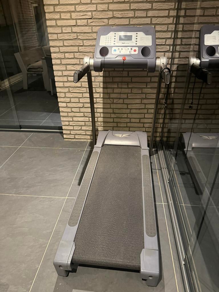 U-Style Hardloopband - Ideaal voor thuisworkouts, Sport en Fitness, Fitnessmaterialen, Ophalen, Zo goed als nieuw, Overige typen