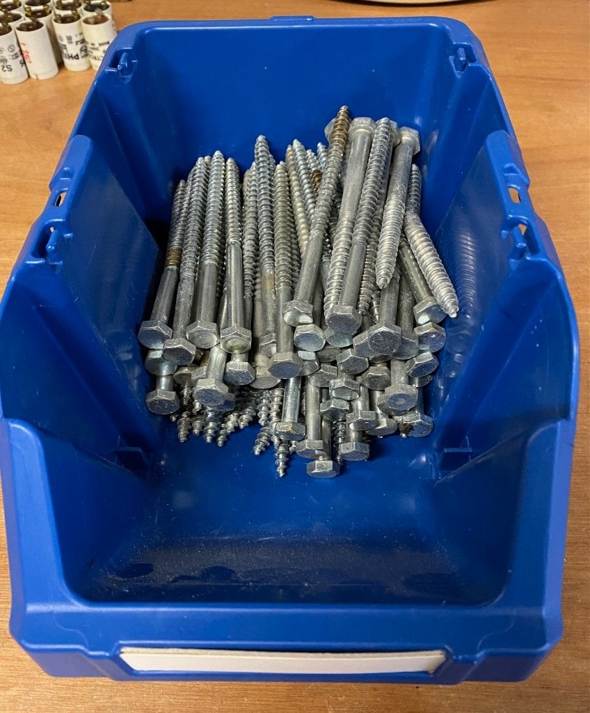 Diversen materialen, Doe-het-zelf en Verbouw, Ophalen of Verzenden, Nieuw, 50 tot 100 mm