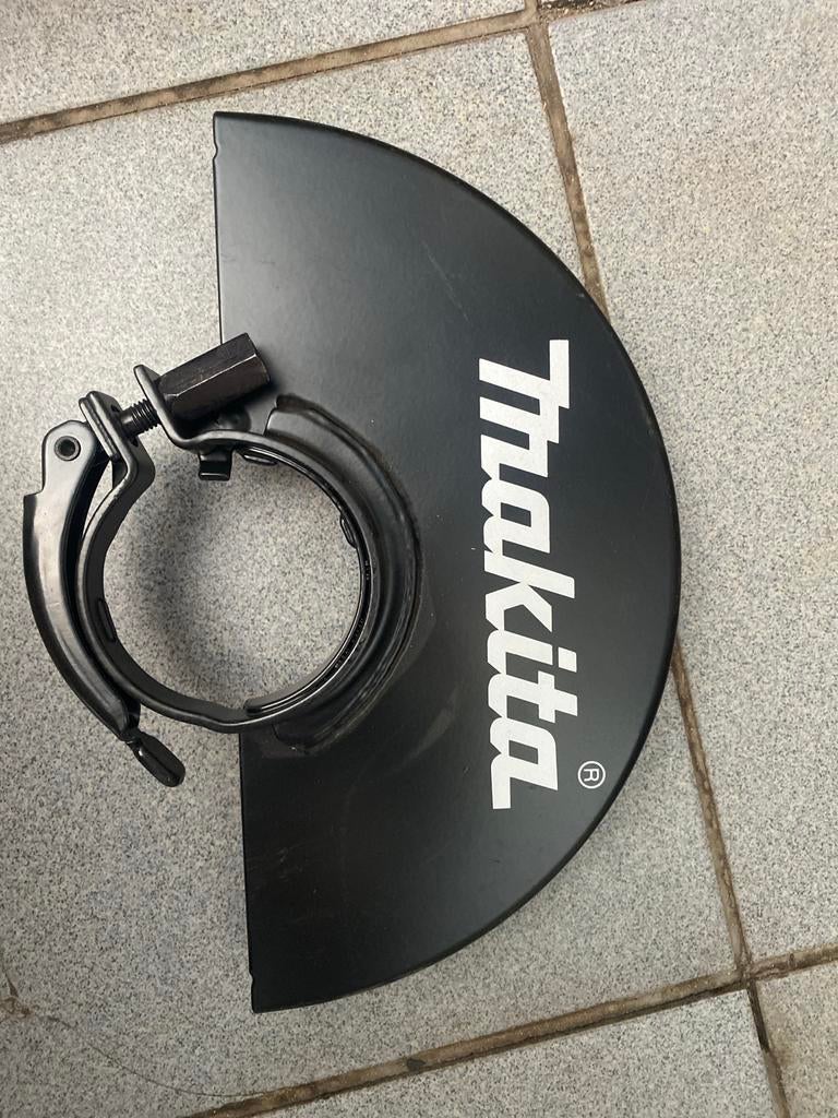 10x Nieuwe Makita Beschermkap 1222847-3, Onbekend, Nieuw, Ophalen of Verzenden, Onbekend
