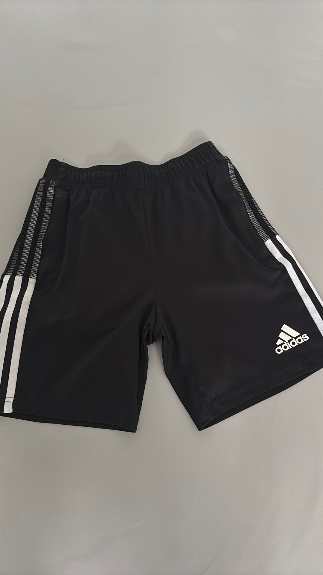 Adidas sportbroek maat 164, Ophalen of Verzenden, Gebruikt, Jongen, Sport- of Zwemkleding