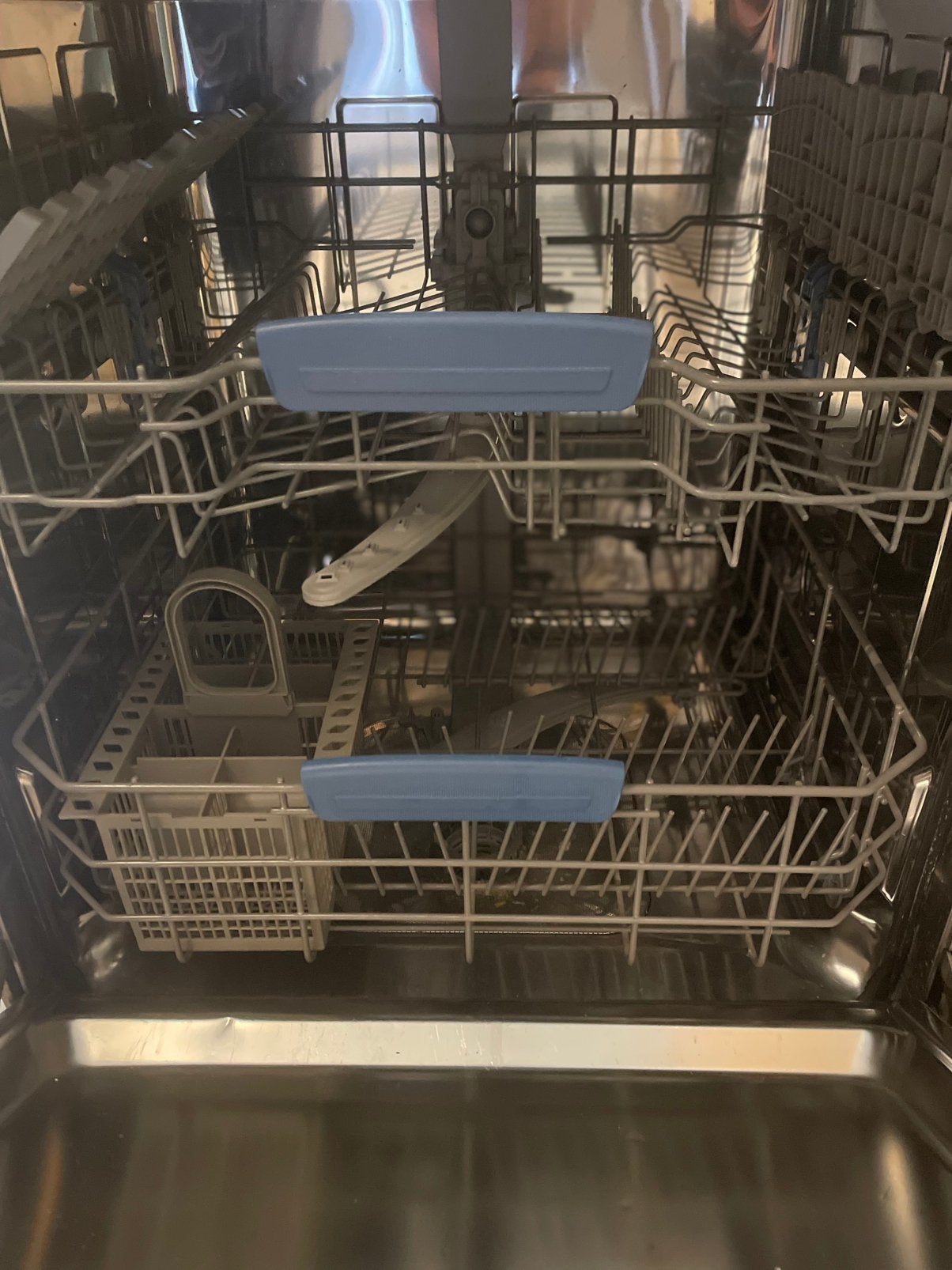Vaatwasser indesit, Witgoed en Apparatuur, Ophalen, Gebruikt, Minder dan 10 liter, Inbouw