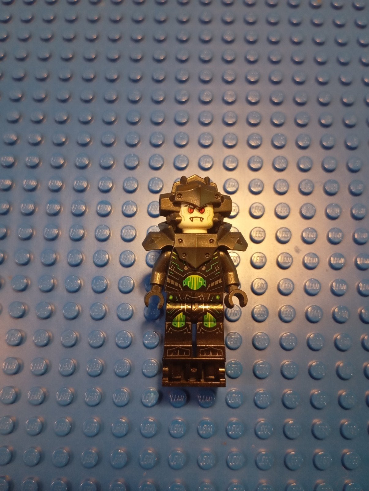 LEGO Nexo Knights MegaByter - nex126, Ophalen of Verzenden, Gebruikt