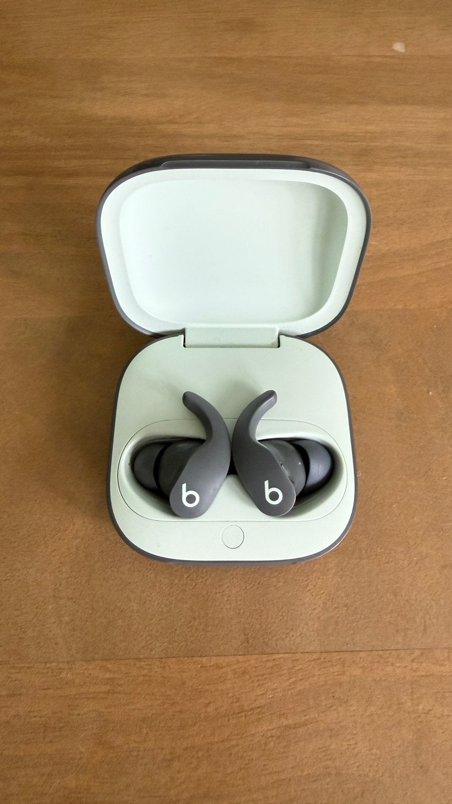 Beats Fit Pro - Grijs, In-ear, Gebruikt, Bluetooth, Beats