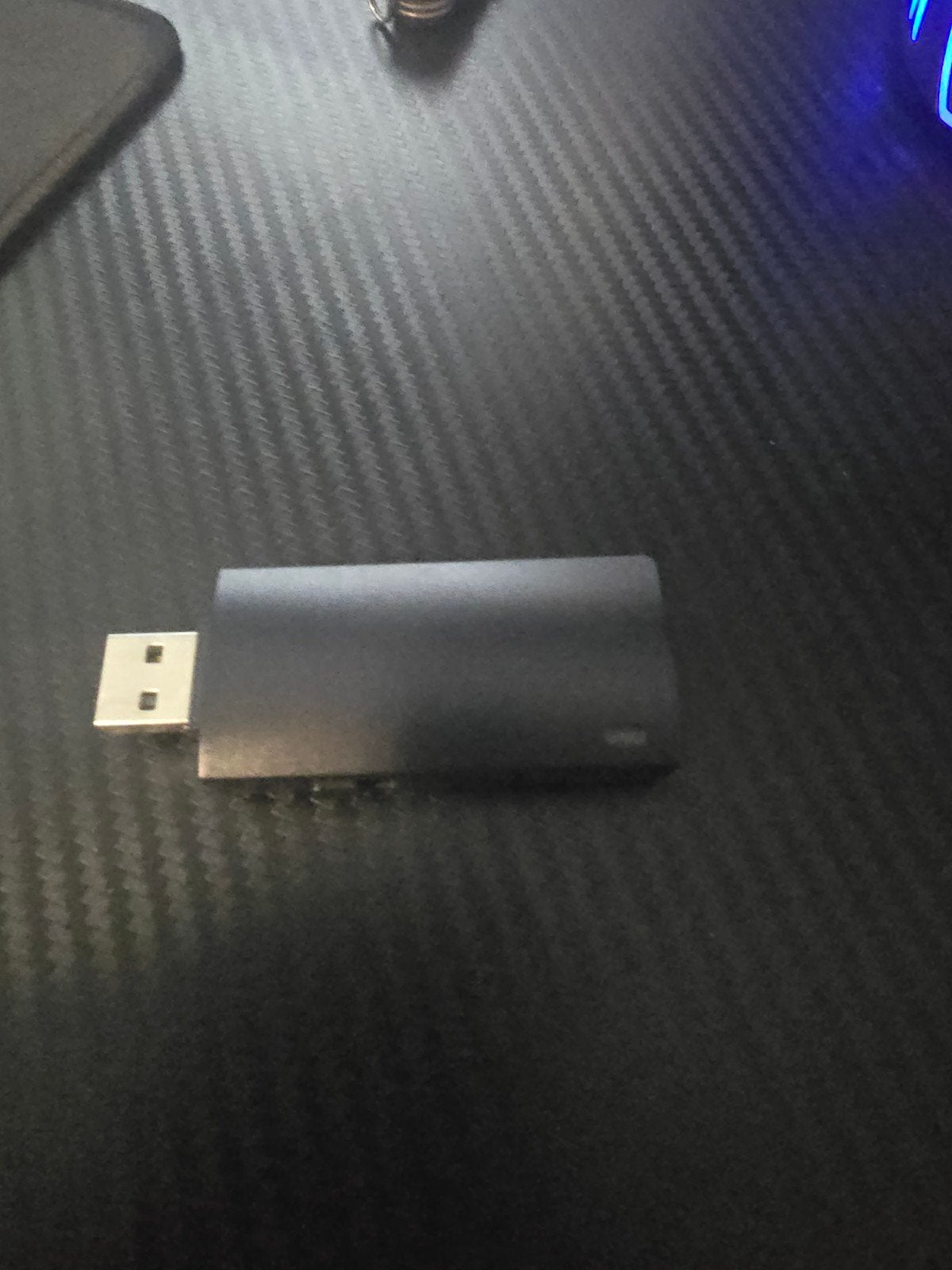 Hak5 Bash Bunny - USB Attack Tool, Computers en Software, Ophalen of Verzenden, Zo goed als nieuw, Hak5, 1 GB of minder