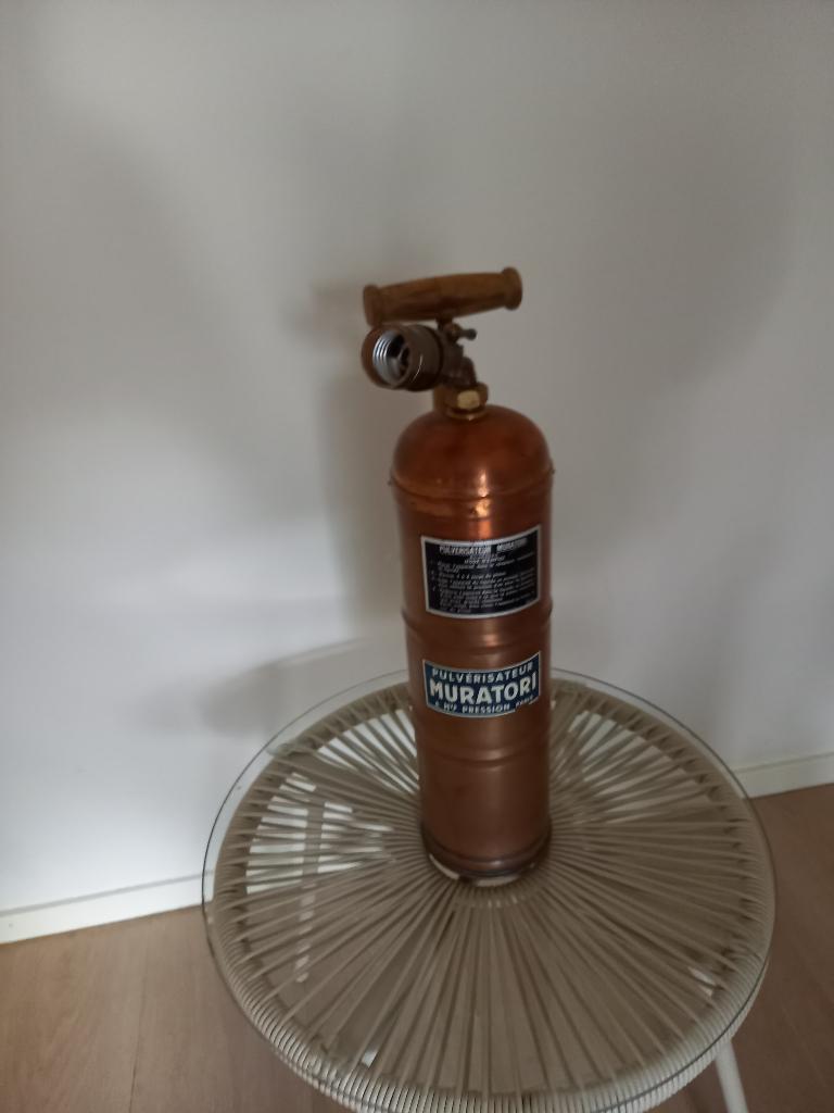 Lamp, Ophalen, Modieuze, Zo goed als nieuw, Minder dan 100 cm
