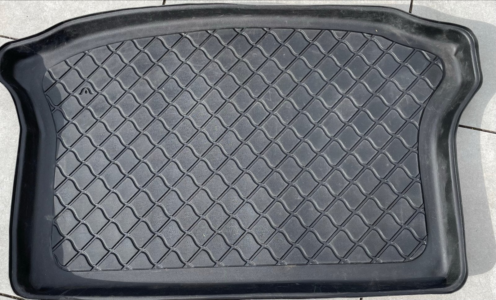 Guardliner kofferbakmat voor Volvo V40/V40 Cross Country, Ophalen of Verzenden, Nieuw