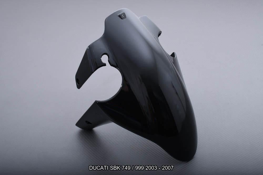 AVDB Voorspatbord voor DUCATI SBK 749 / 999 2003 - 2007, Ophalen of Verzenden, Nieuw