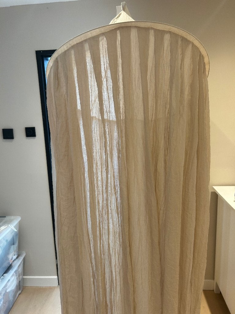 Bedhemel baby, Ophalen, Nieuw, Minder dan 140 cm, Minder dan 70 cm